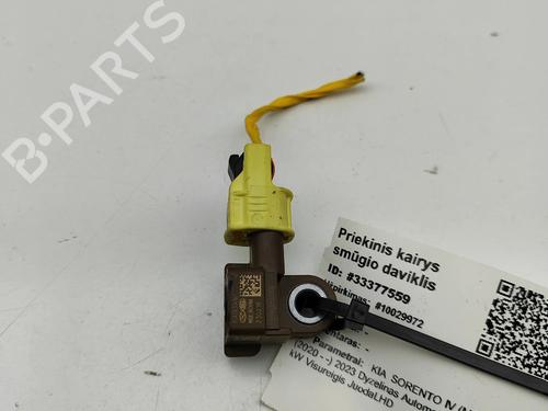Elektronisk sensor KIA SORENTO IV (MQ4, MQ4A) 2.2 CRDi AWD | BP31047748M84