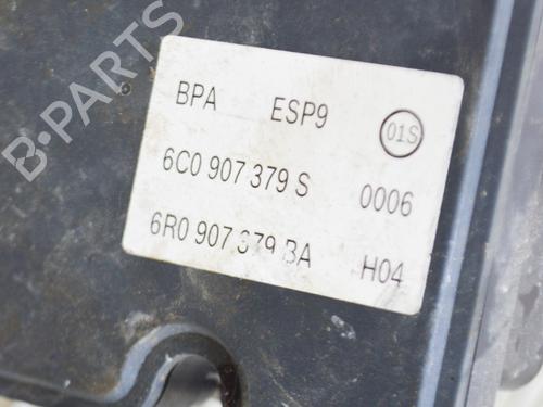 ABS pump AUDI A1 Sportback (8XA, 8XF) 1.4 TFSI | BP15551373M43 
