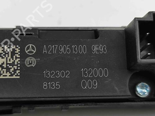 Commutateur MERCEDES-BENZ E-CLASS (W213) E 350 e (213.050) | BP27167641I30