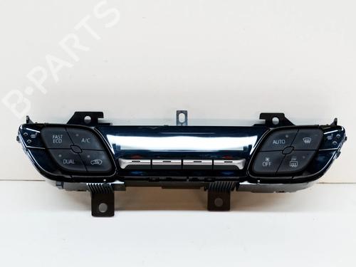 Used Electronic module TOYOTA C-HR (_X1_) 1.8 Hybrid (ZYX10_, ZYX11_, ZYX10R, ZYX11R) (122 hp) 20209532