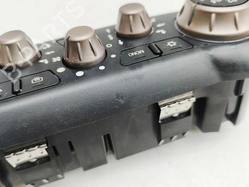 Electronic module FERRARI CALIFORNIA 4.3 | BP32119332M83 