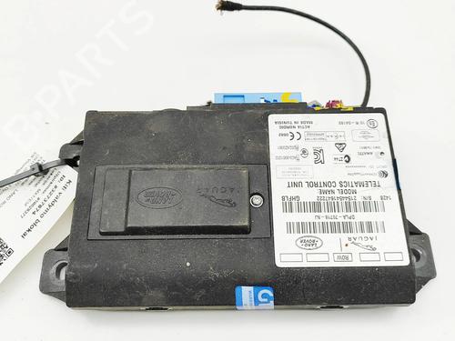 Used Electronic module Electronic module LAND ROVER RANGE ROVER EVOQUE (L538) 2.2 D 4x4 (190 hp) 29753329 29753329