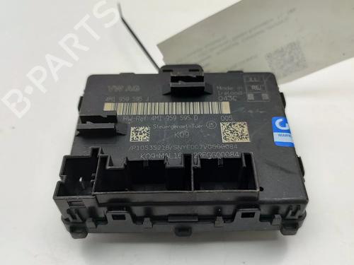 Módulo eletrónico PORSCHE CAYENNE (9YA) 3.0 E-Hybrid AWD (9YAAE1) (462 hp) 27784742