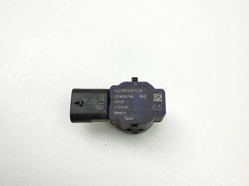 Electronic module MERCEDES-BENZ GLE Coupe (C167) GLE 450 d 4-matic (167.333) | BP39590127M83 - Image 4