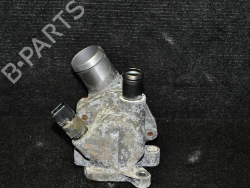 Used Thermostat housing Thermostat housing KIA VENGA (YN) 1.4 CRDi 90 (90 hp) 14656025 14656025