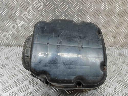Used Air filter box SUZUKI MOTORCYCLES DL DL 1000 V-Strom (WVBS) (98 hp) 28564942