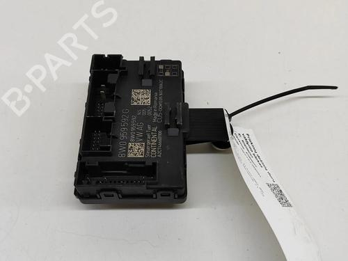 Electronic module AUDI A4 B9 Avant (8W5, 8WD) 2.0 TDI | BP17767223M83