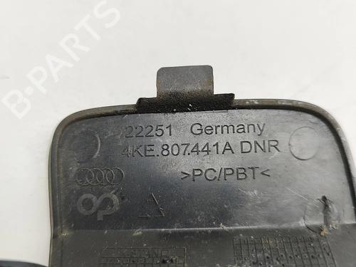 Other AUDI E-TRON Sportback (GEA) 55 quattro | BP33391853O1  - Image 7