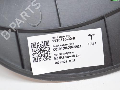 Andre TESLA MODEL 3 (5YJ3) EV AWD | BP27758221O1  - Image 8