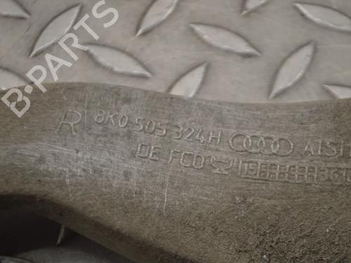 Højre bagtil bærearm PORSCHE MACAN (95B) 3.0 S Diesel | BP30228660M15 