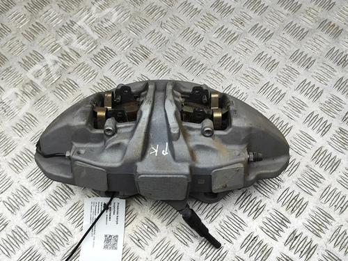 Left front brake caliper MERCEDES-BENZ EQE (V295) EQE 350 (295.125) | BP35983595M105 - Image 4