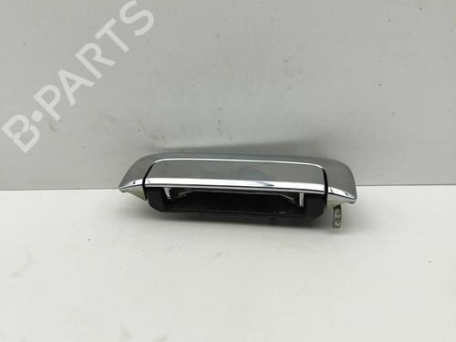 Trunk håndtak Trunk håndtak MITSUBISHI L200 / TRITON (KJ_, KK_, KL_) 2.4 DI-D 4WD (KL1T) (181 hp) 37583700 37583700