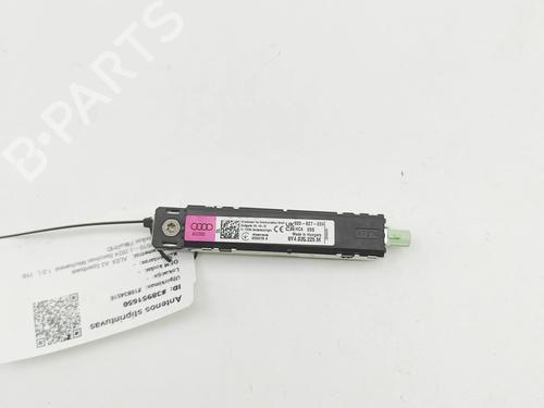 Used Electronic module Electronic module AUDI A3 Sportback (8YA, 8YF) 35 TFSI (150 hp) 39884342 39884342