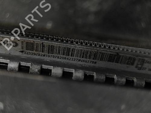 Radiator set VOLVO XC40 (536) B3 Mild-Hybrid | BP31859101M120 