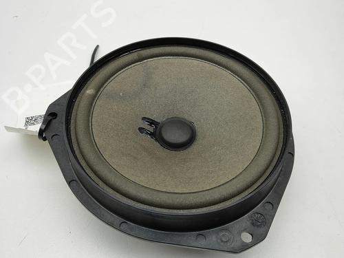 Speaker PEUGEOT BOXER Bus 2.2 BlueHDi 140 | BP38875333E2 - Image 3
