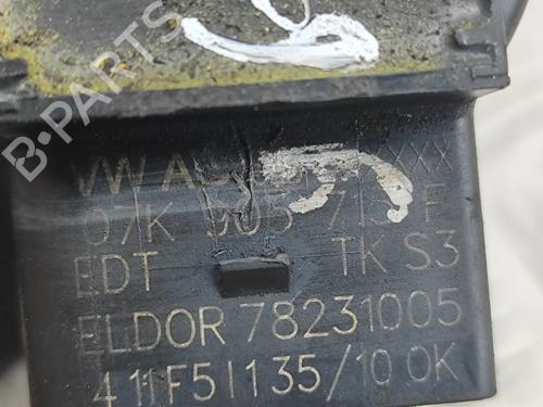 Ignition coil AUDI A4 B7 (8EC) 2.0 TFSI | BP28438696M94 