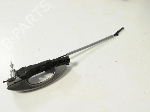 Używane Klamka zewnętrzna drzwi przednich prawych VW GOLF VII (5G1, BQ1, BE1, BE2) 2.0 R 4motion (290 hp) 9900057