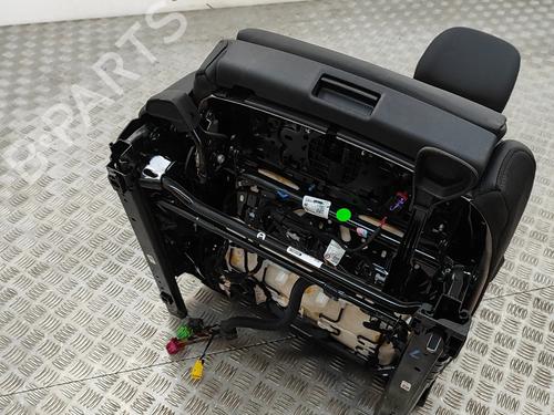 Right front seat AUDI Q5 (FYB, FYG) 40 TDI Mild Hybrid quattro | BP28033862C16  - Image 6