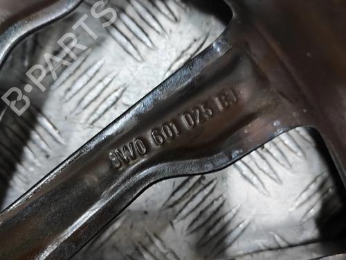 Rim AUDI A5 Sportback (F5A, F5F) 2.0 TFSI quattro | BP32061229C45 