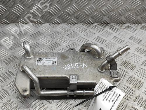 Oil radiator VW TOUAREG (CR7, RC8) 3.0 TDI 4motion | BP26500988M33 