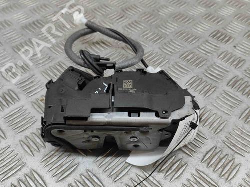 Used Front right lock VW CADDY V MPV (SBB, SBJ) 1.5 TSi EVO (114 hp) 28552255