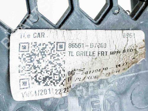Grille HYUNDAI TUCSON (TL, TLE) 1.7 CRDi | BP29485910C40 