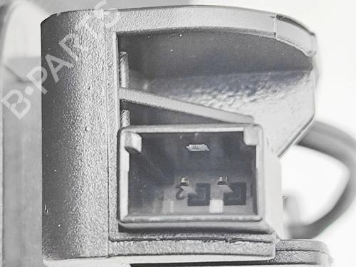 Left sun visor AUDI A6 C7 Avant (4G5, 4GD) 2.0 TDI quattro | BP34102145I1 - Image 7