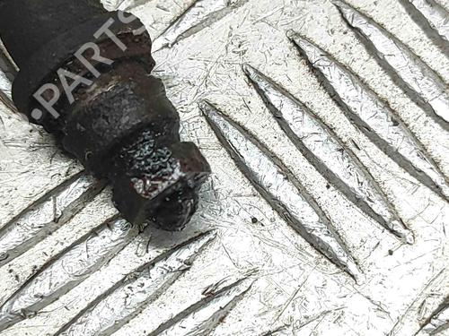 Right rear brake caliper LAND ROVER RANGE ROVER EVOQUE (L538) 2.0 D | BP27342917M106