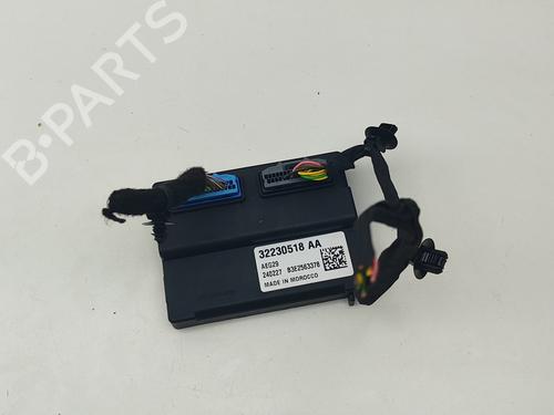 Electronic module VOLVO XC90 II (256) B5 Mild-Hybrid | BP28562345M83
