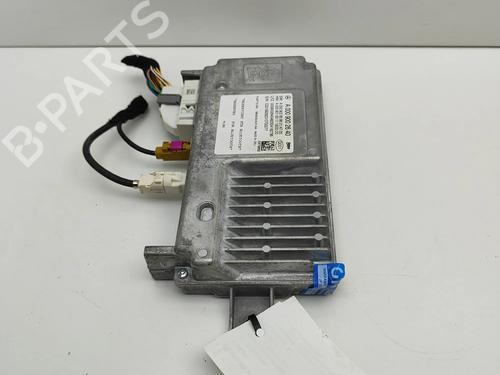Electronic module MERCEDES-BENZ CLA (C118) CLA 200 (118.387) | BP28432018M83