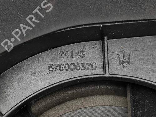 Speaker MASERATI GHIBLI III (M157) 3.0 D | BP38756543E2 - Image 6