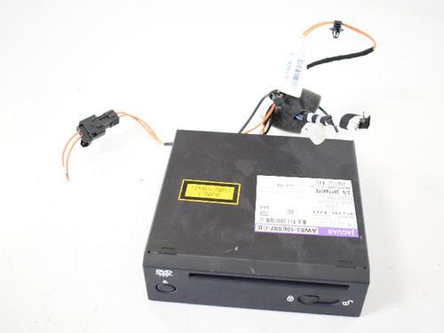 Used Electronic module Electronic module JAGUAR XF I (X250) 3.0 D (241 hp) 9903149 9903149