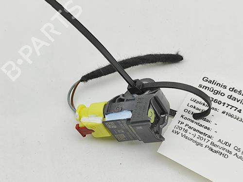 electronic-sensor-audi-q5-fyb-fyg-2016-36231963 main image