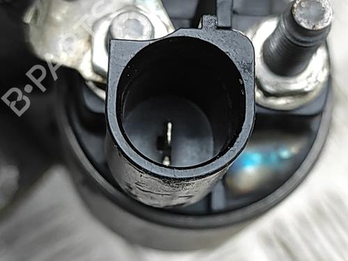 Starter MAN TGE Van 2.0 TDI (01V, 03V, 36V, UYB, UYC, UYD) | BP31976855M8 