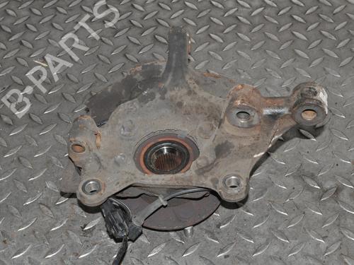 Left front steering knuckle MAZDA CX-5 (KE, GH) 2.2 D (KE2FW) | BP33343273M25 - Image 2