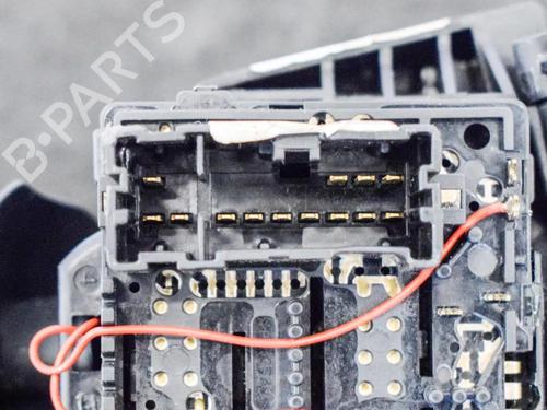 Steering column stalk DACIA SANDERO II 1.2 | BP6744019I23 