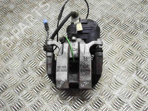 Used Right rear brake caliper BMW 3 (G20, G80, G28) 330 e Plug-in-Hybrid (252 hp) 14640375