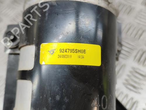 Andre NISSAN LEAF (ZE1) Electric | BP28431277O1