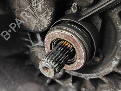 Gearbox VW PASSAT B6 Variant (3C5) 2.0 TDI 16V | BP33378993M3  - Image 5