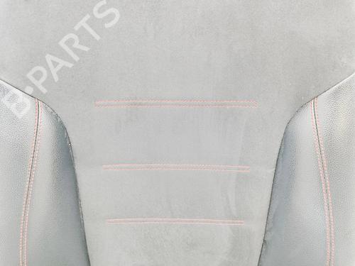 Right front seat MERCEDES-BENZ EQB (X243) EQB 350 4-matic (243.612) | BP32459031C16  - Image 7