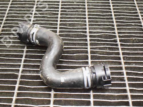 Pipe AUDI Q5 (FYB, FYG) 2.0 TDI quattro | BP14620393M125