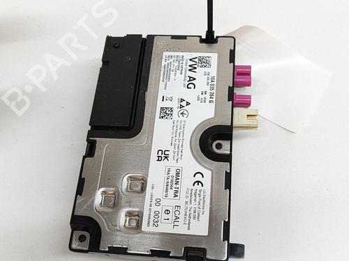 Elektronisk modul VW ID.3 (E11, E12) Pro | BP27774581M83 