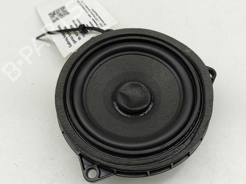 Lautsprecher für BMW 4 Convertible (G23, G83) 420 i (184 hp) 28137400