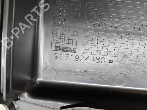 Wiring harness CITROËN C3 III (SX) 1.2 VTi 82 | BP30885361E16 