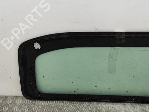 Rear left quarter glass OPEL VIVARO C Bus (K0) VIVARO-E | BP27786586C93 