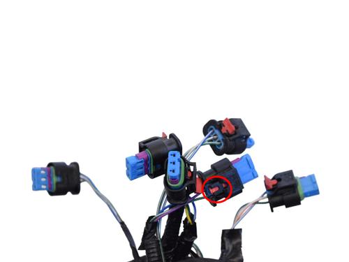 Electronic module JAGUAR F-PACE (X761) 2.0 D200 MHEV | BP30251556M83