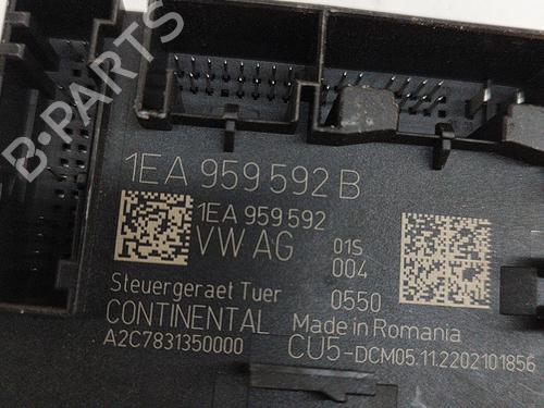 Elektronisk modul VW ID.3 (E11, E12) Pro | BP27774557M83 