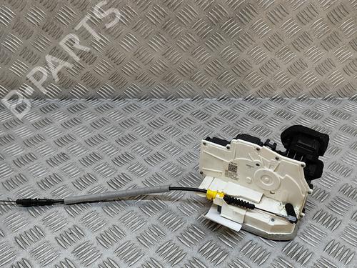 Used Rear left lock AUDI A6 C8 Avant (4A5) 40 TFSI Mild Hybrid (204 hp) 27798980