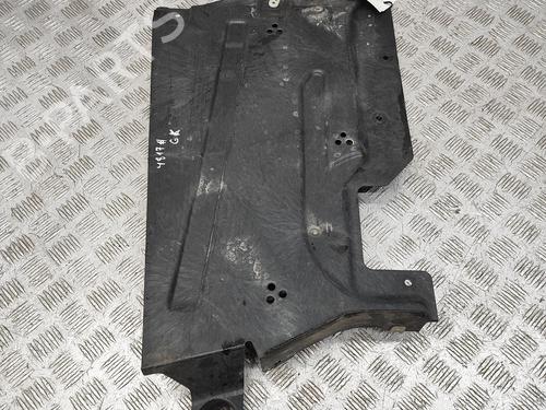 Underbody protection BMW 3 (G20, G80, G28) M 340 i xDrive | BP22999392M92 