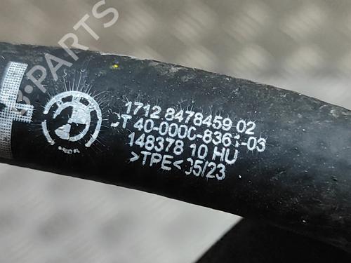 Pipe BMW X1 (U11) iX1 xDrive 30 | BP28563648M125 